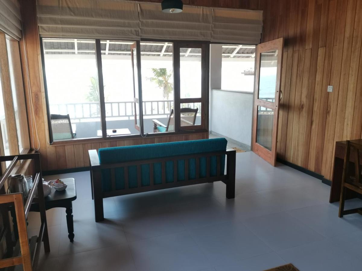Mountain Wave Hotel And Surfshop Хикадува Екстериор снимка