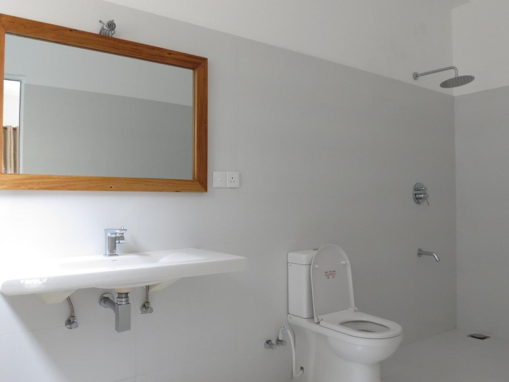 Mountain Wave Hotel And Surfshop Хикадува Стая снимка