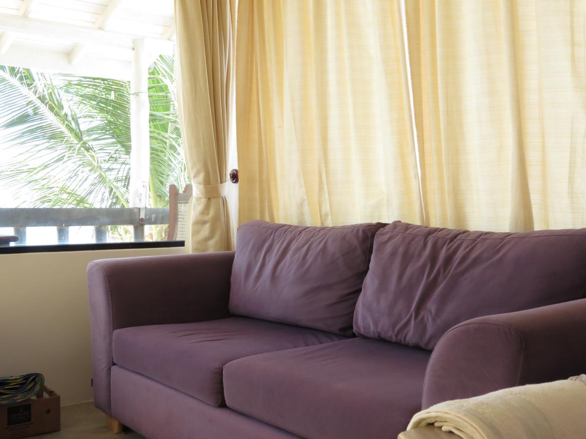 Mountain Wave Hotel And Surfshop Хикадува Екстериор снимка