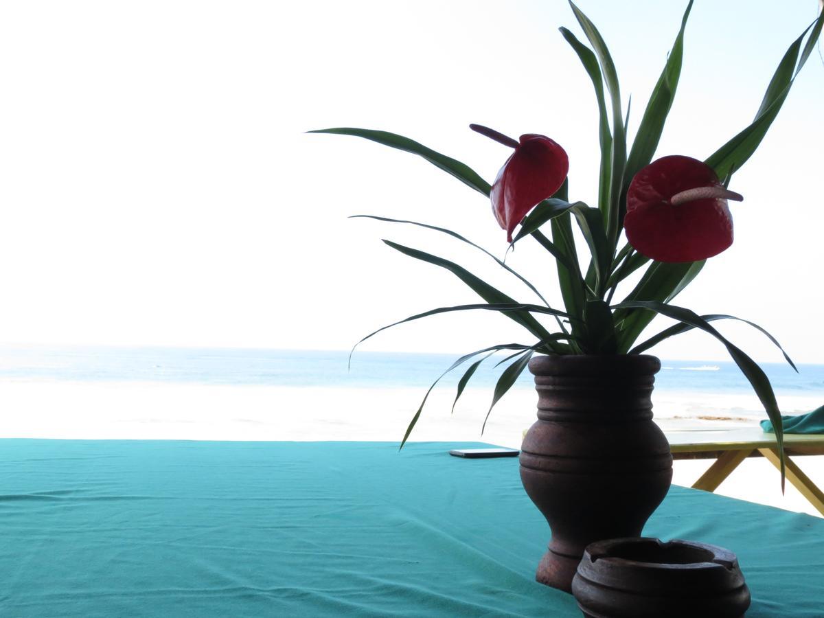 Mountain Wave Hotel And Surfshop Хикадува Екстериор снимка